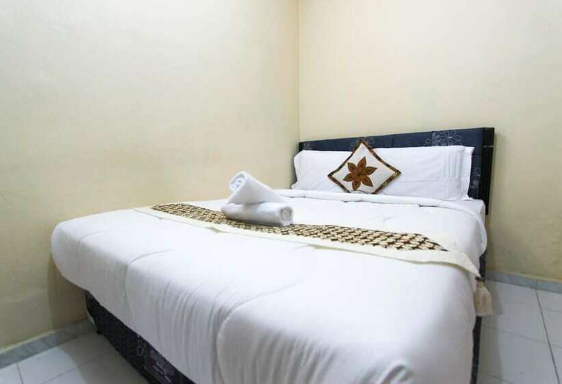 Номер Deluxe, Clamonic House Nusa Dua