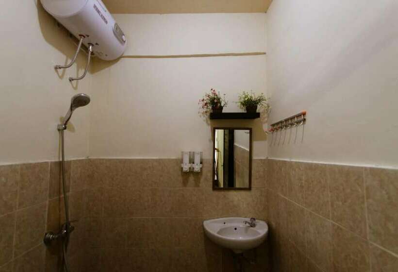 스탠다드 룸, Clamonic House Nusa Dua