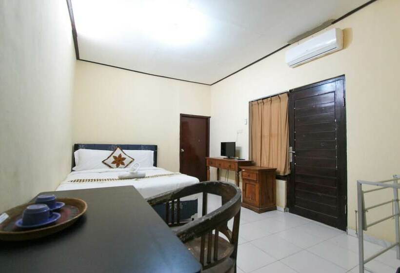 스탠다드 룸, Clamonic House Nusa Dua