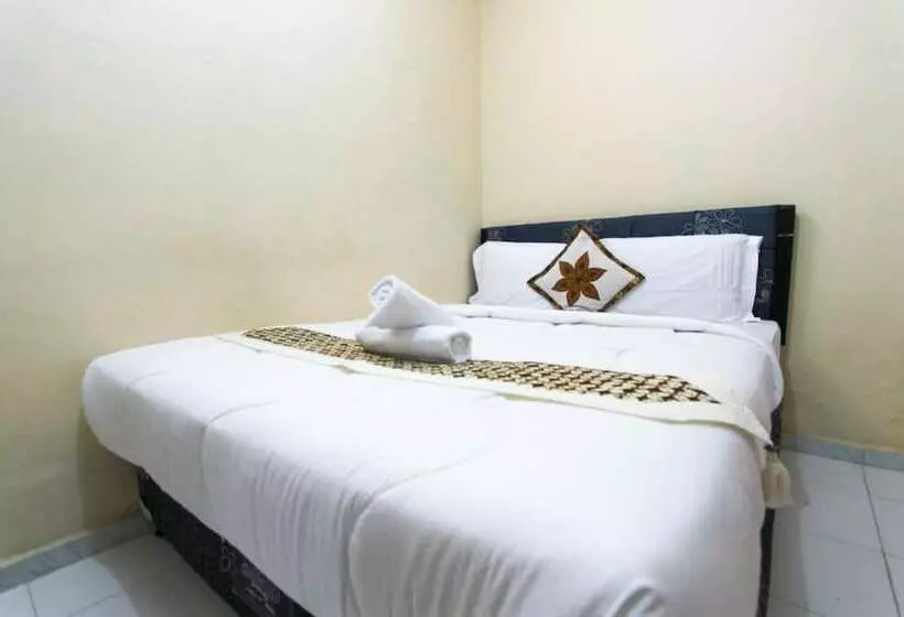 スタンダードルーム, Clamonic House Nusa Dua