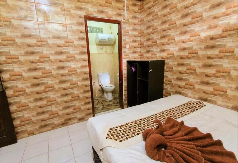 스탠다드 룸, Clamonic House Nusa Dua