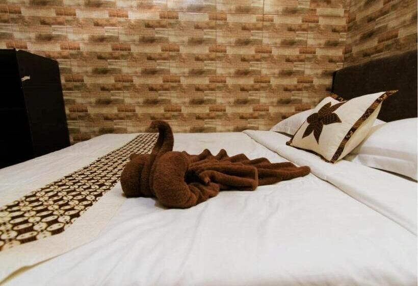 스탠다드 룸, Clamonic House Nusa Dua