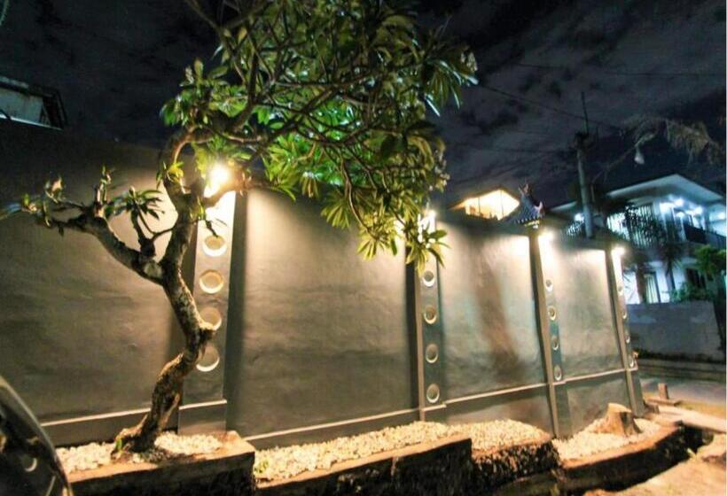 Номер Стандарт, Clamonic House Nusa Dua