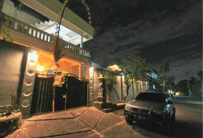 스탠다드 룸, Clamonic House Nusa Dua