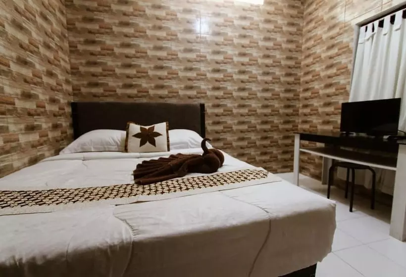 スタンダードルーム, Clamonic House Nusa Dua