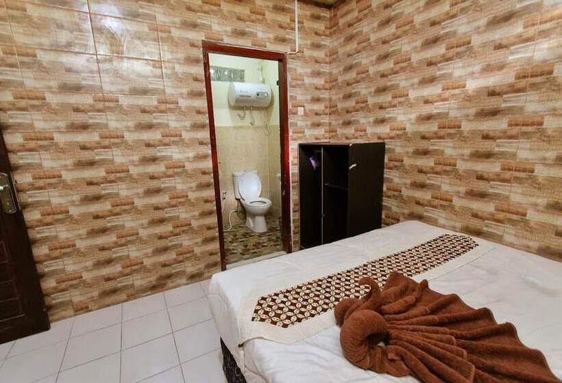 스탠다드 룸, Clamonic House Nusa Dua