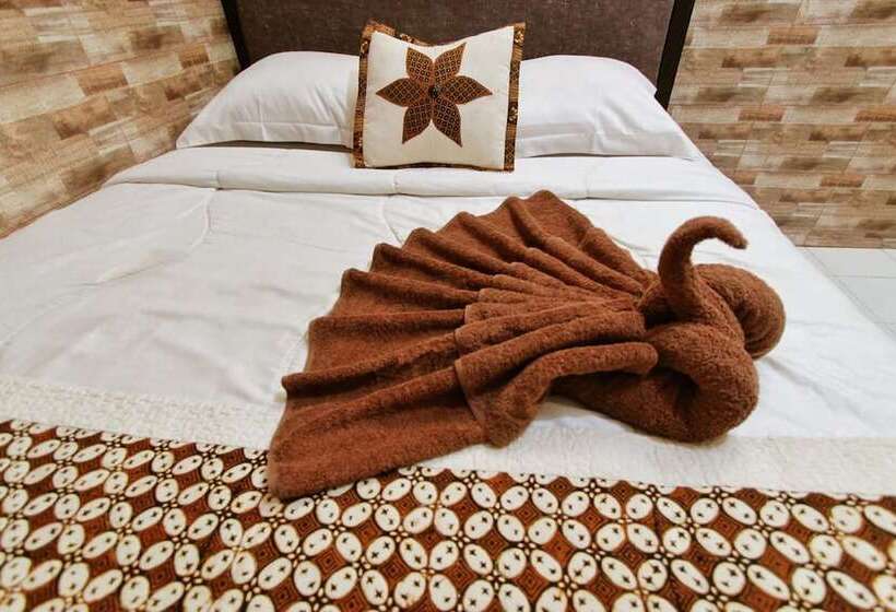 스탠다드 룸, Clamonic House Nusa Dua