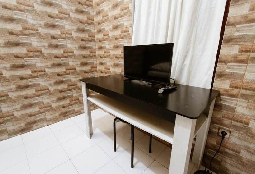 스탠다드 룸, Clamonic House Nusa Dua