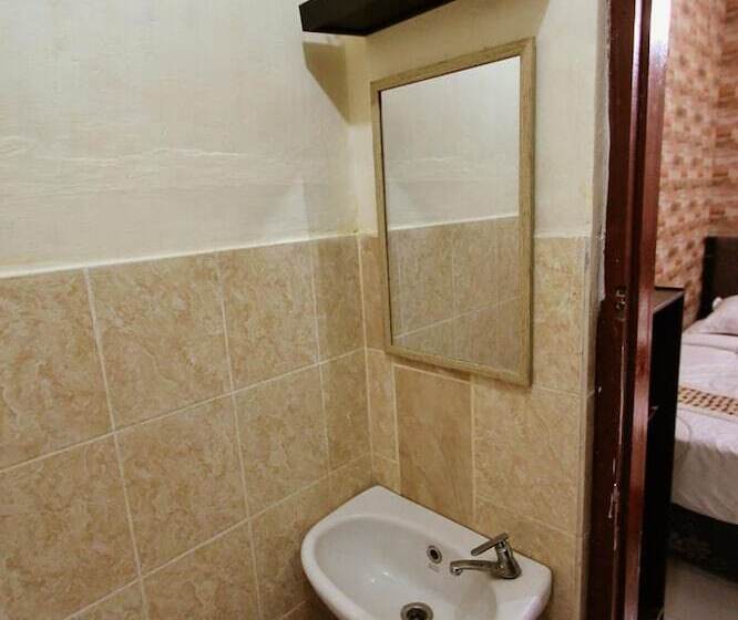 스탠다드 룸, Clamonic House Nusa Dua