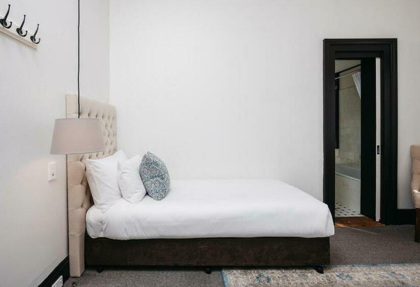 스탠다드 룸, Etico At Mount Victoria Manor