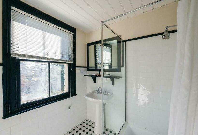 חדר סטנדרט, Etico At Mount Victoria Manor