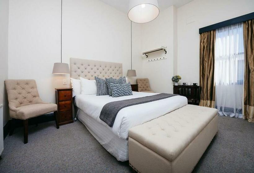 스탠다드 룸, Etico At Mount Victoria Manor