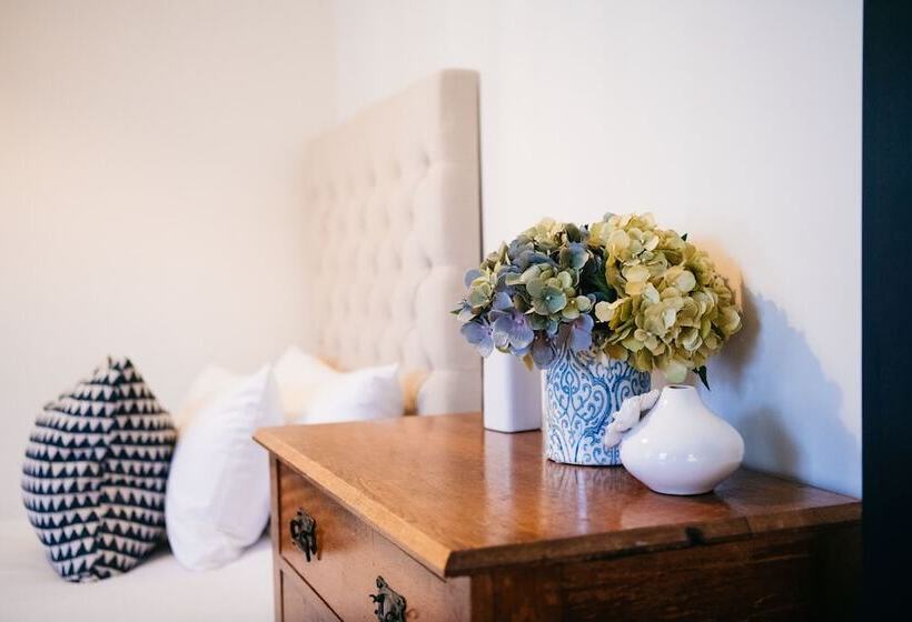 חדר סטנדרט, Etico At Mount Victoria Manor