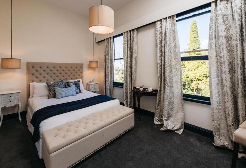 חדר סטנדרט, Etico At Mount Victoria Manor