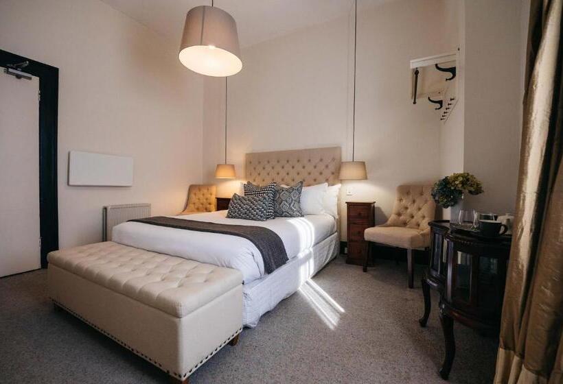 스탠다드 룸, Etico At Mount Victoria Manor