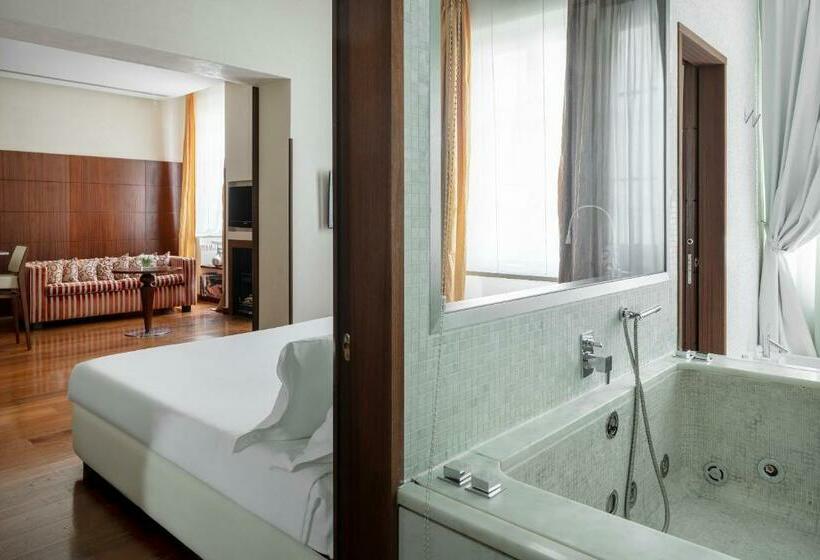 آپارتمان سوپریور 1 خوابه, Ricasoli Firenze Luxury Apartments | Una Esperienze