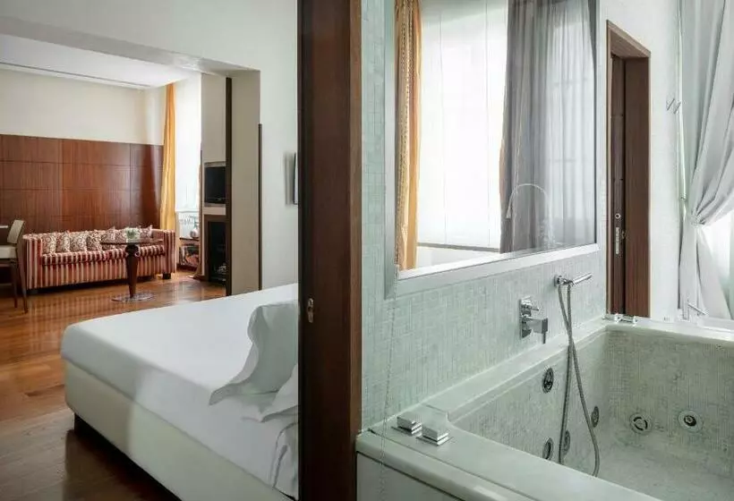 １ベッドルームのスーペリアアパートメント, Ricasoli Firenze Luxury Apartments | Una Esperienze