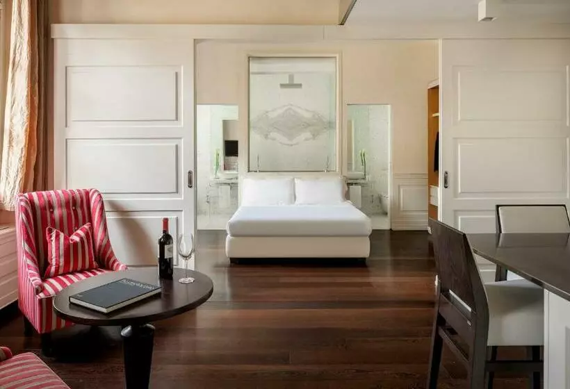 １ベッドルームのスーペリアアパートメント, Ricasoli Firenze Luxury Apartments | Una Esperienze