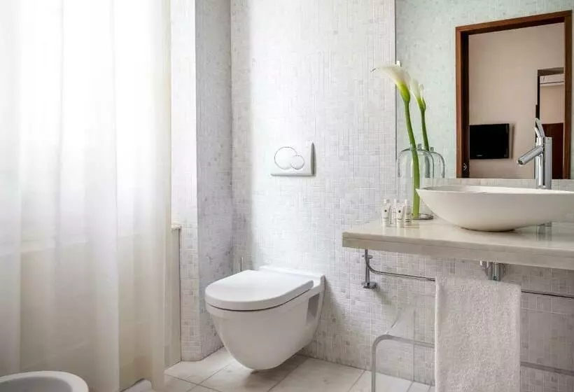 １ベッドルームのスーペリアアパートメント, Ricasoli Firenze Luxury Apartments | Una Esperienze