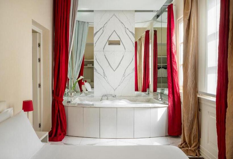 آپارتمان اجرایی 1 خوابه, Ricasoli Firenze Luxury Apartments | Una Esperienze