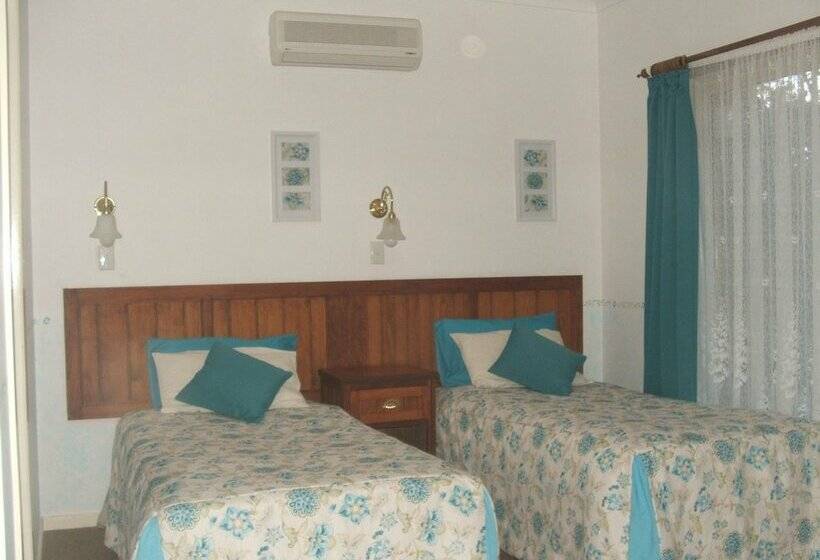 标准间, Rumbalara Bed And Breakfast