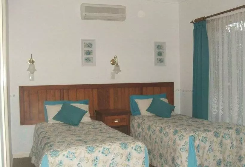 スタンダードルーム, Rumbalara Bed And Breakfast