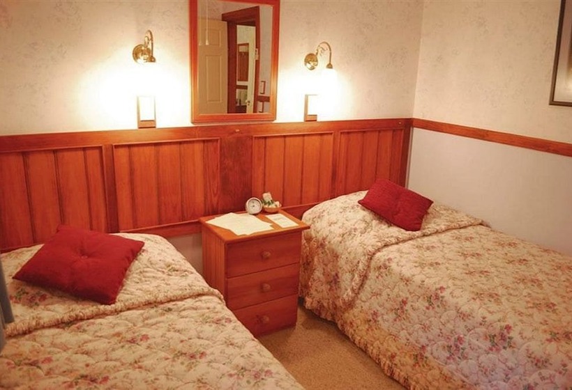 חדר סטנדרט, Rumbalara Bed And Breakfast