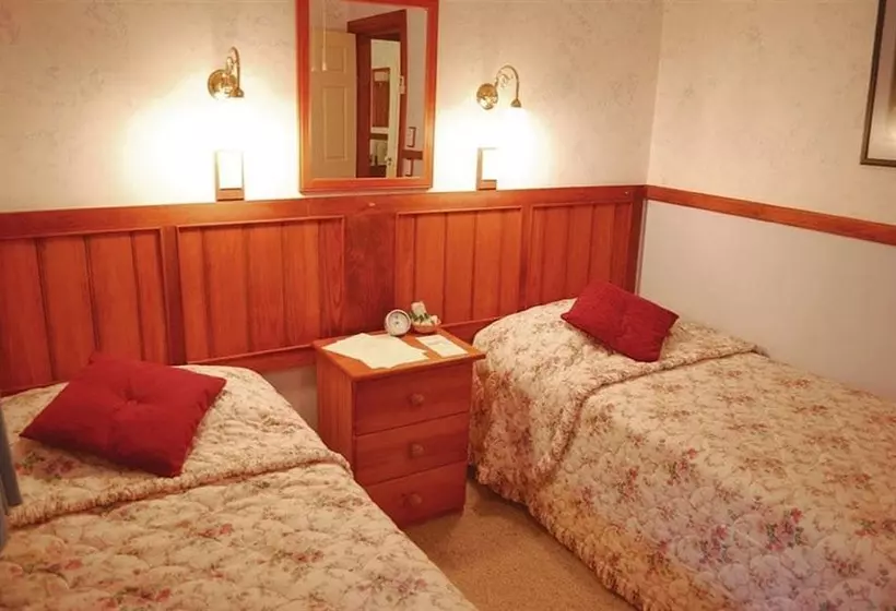 スタンダードルーム, Rumbalara Bed And Breakfast