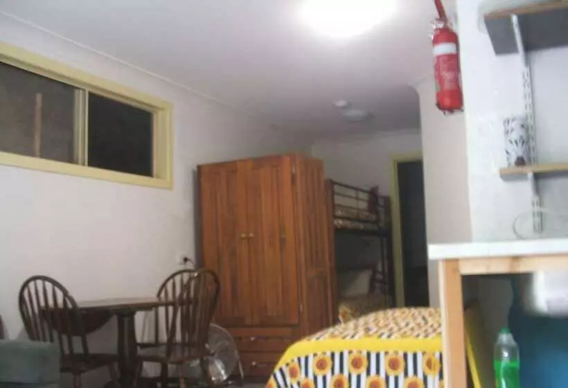 ファミリールーム, Rumbalara Bed And Breakfast