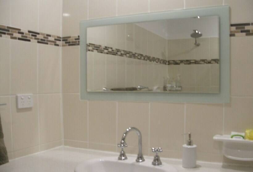 חדר משפחתי, Rumbalara Bed And Breakfast