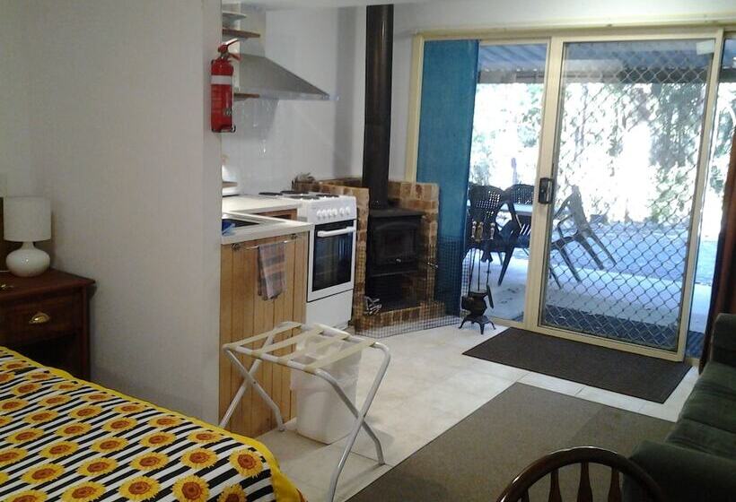 חדר משפחתי, Rumbalara Bed And Breakfast