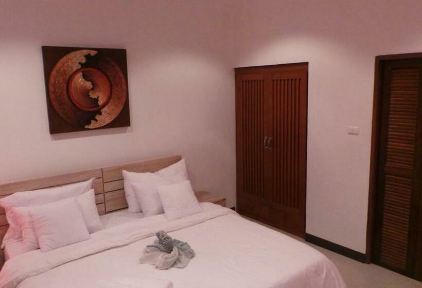 غرفة ديلوكس, The Reef Resort