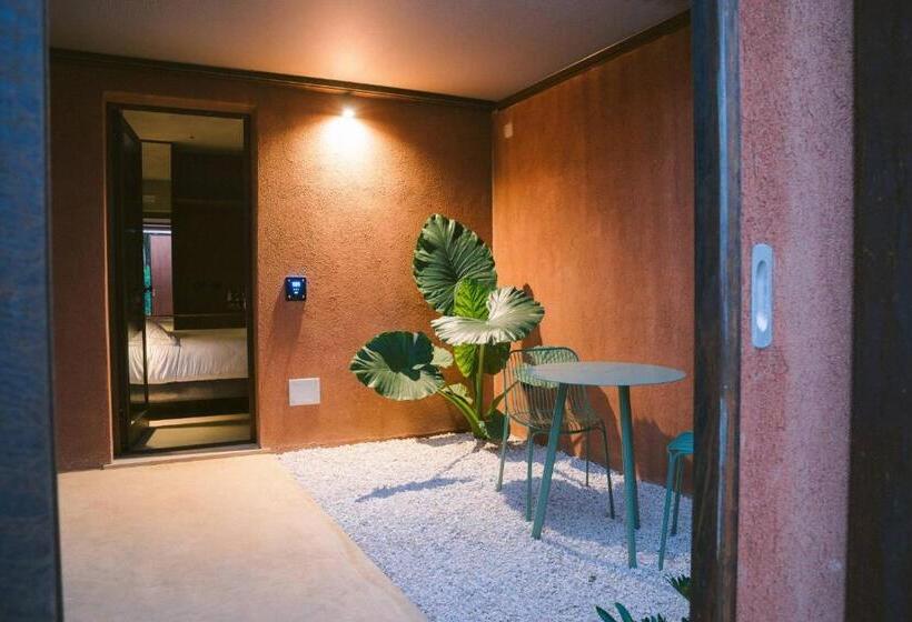 Номер Deluxe, Villa Grumolara & Spa