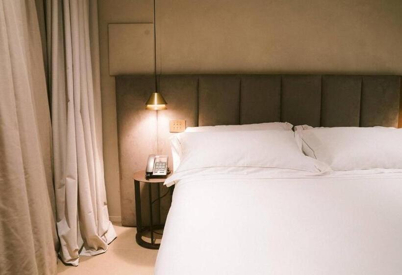 Номер Deluxe, Villa Grumolara & Spa