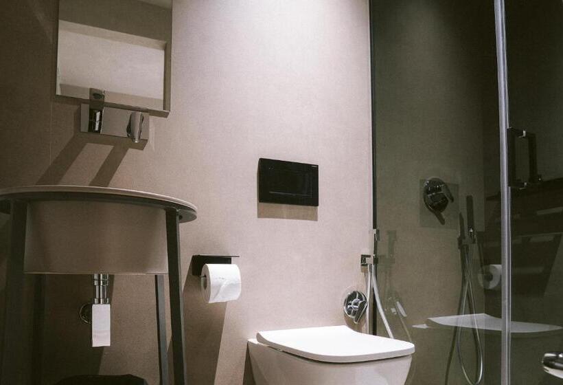 Номер Superior, Villa Grumolara & Spa