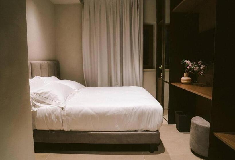 Номер Superior, Villa Grumolara & Spa