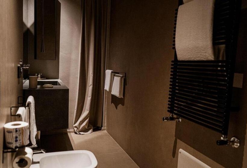 Полулюкс, Villa Grumolara & Spa