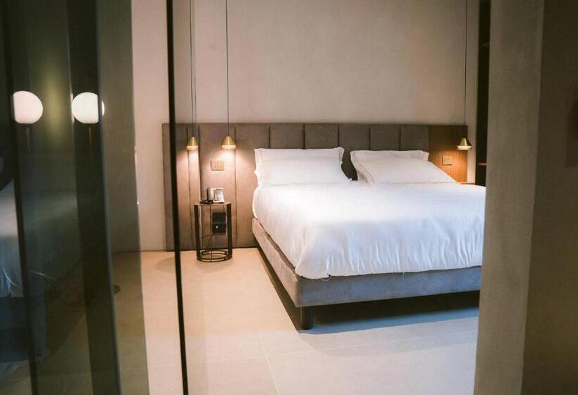 Полулюкс, Villa Grumolara & Spa