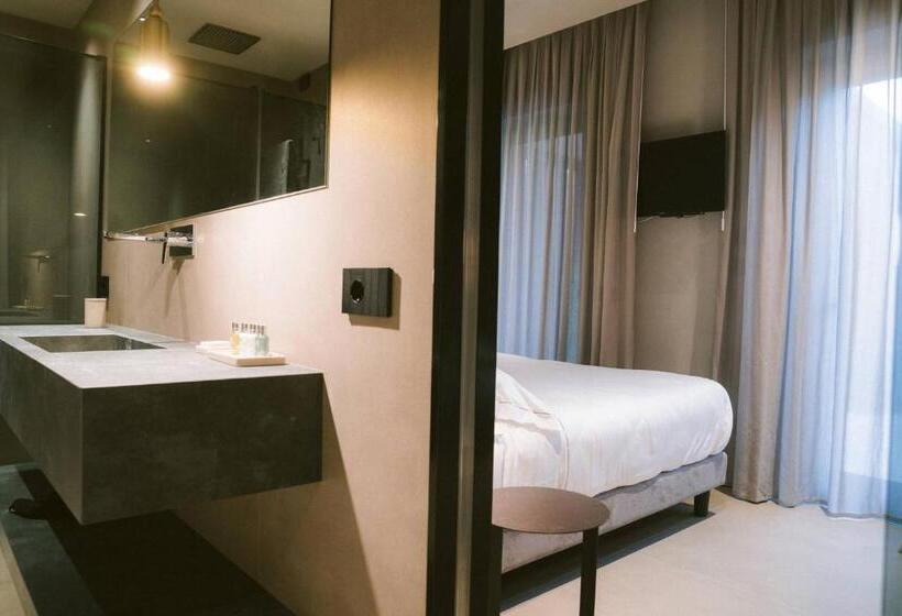 Полулюкс, Villa Grumolara & Spa