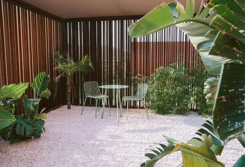 Полулюкс, Villa Grumolara & Spa