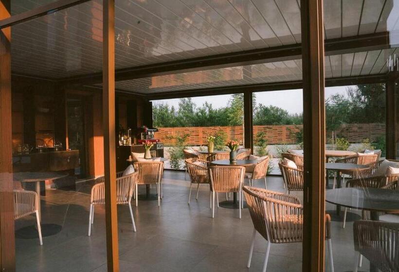 Номер Стандарт, Villa Grumolara & Spa