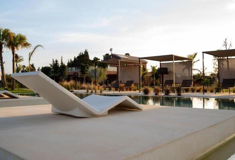 Номер Стандарт, Villa Grumolara & Spa