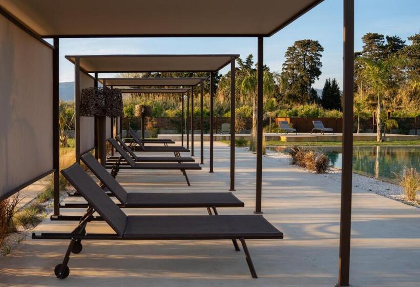 Номер Стандарт, Villa Grumolara & Spa