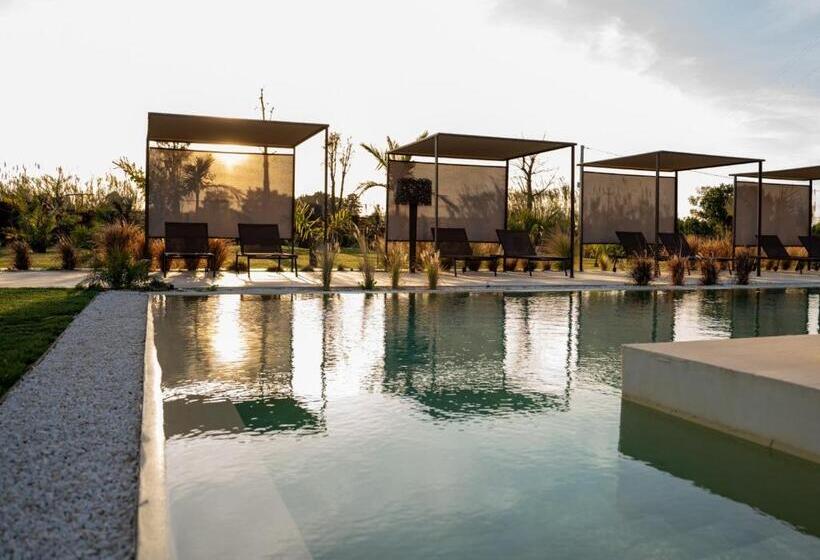 Номер Стандарт, Villa Grumolara & Spa