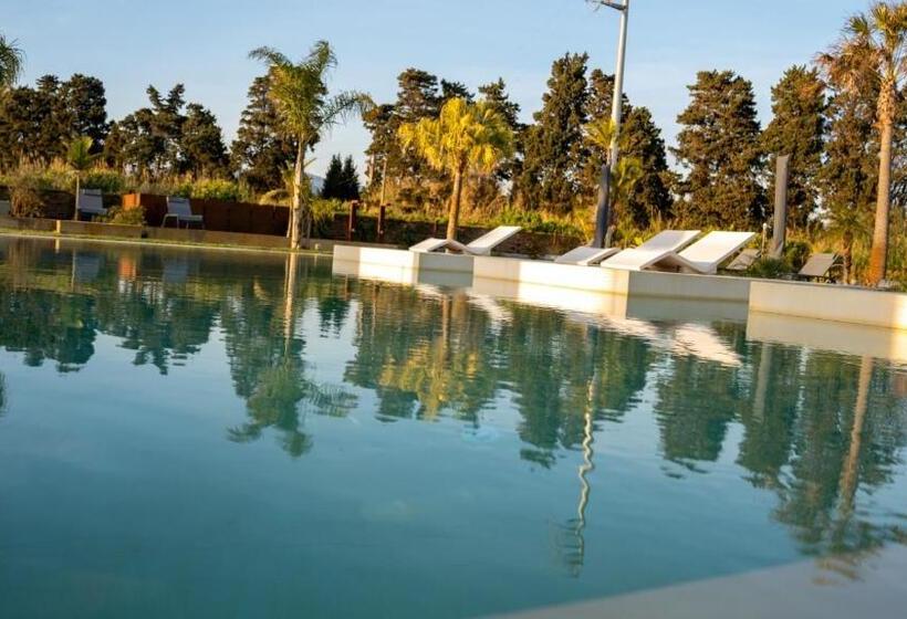 Номер Стандарт, Villa Grumolara & Spa