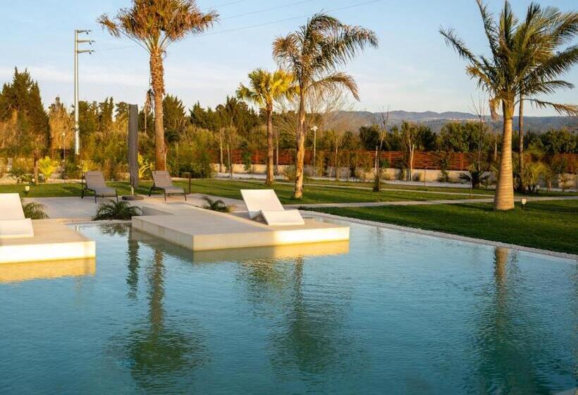 Номер Стандарт, Villa Grumolara & Spa