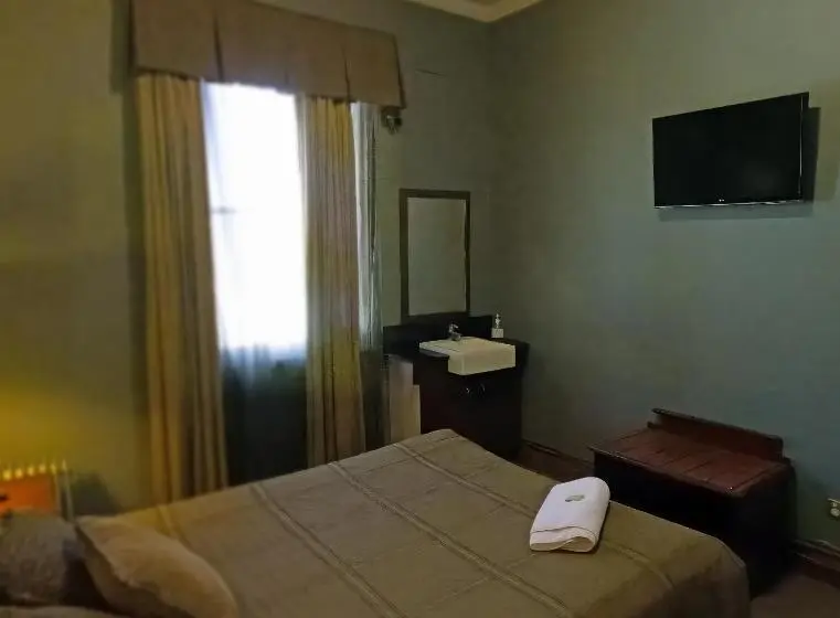 Standard-huone, Royal Hotel Guyra