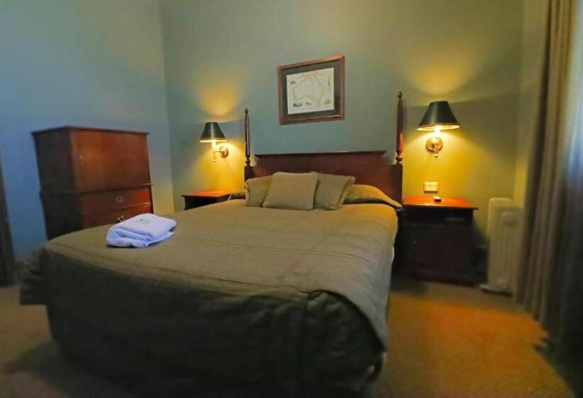 标准间, Royal Hotel Guyra