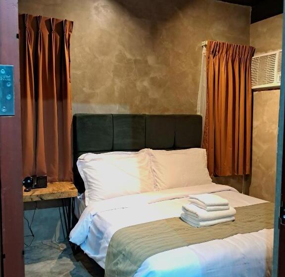 חדר משפתחתי סופריור, Aqua Frontier Hotel And Restaurant