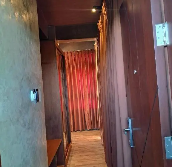 オーシャンビュースイート, Aqua Frontier Hotel And Restaurant